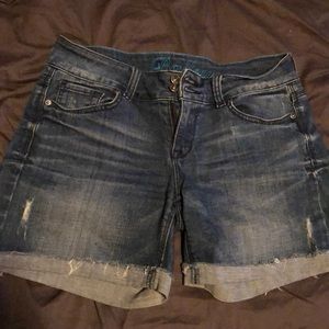 Delia’s shorts - size 5/6